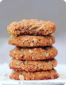 Homemade Oatmeal Almond Butter Cookies-- Just 6 ingredients, with NO oil & NO flour. Get the full recipe---> https://lett-trim.today/2014/05/14/almond-butter-cookies/ Homemade Oatmeal Almond Butter Cookies-- Just 6 ingredients, with NO oil & NO flour. Get the full recipe---> https://lett-trim.today/2014/05/14/almond-butter-cookies/