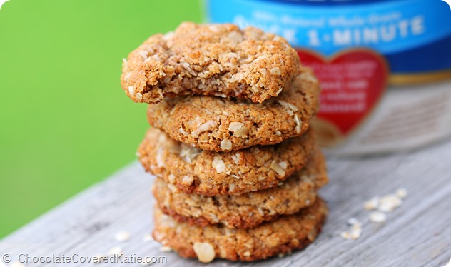Oat Cookies Oat Cookies: https://lett-trim.today/2014/05/14/almond-butter-cookies/