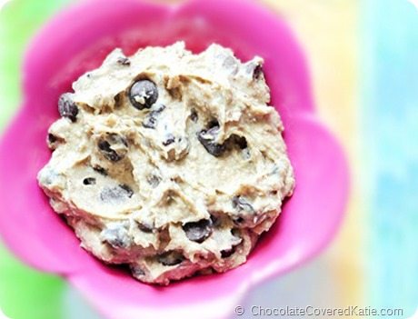 cookie d Cookie Dough Recipes