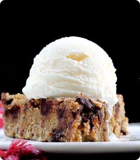 cookie dough pie 40+ Cookie Dough Recipes: https://lett-trim.today/2014/08/08/cookie-dough-recipes/