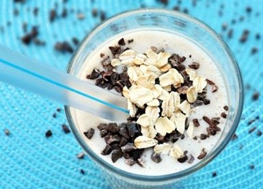 cookie dough milkshake cookie dough milkshake