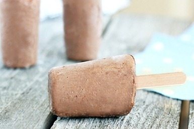 nutella popsicles nutella popsicles