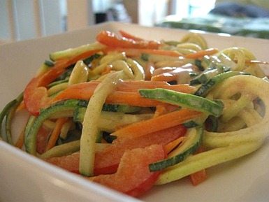 raw peanut noodles raw peanut noodles