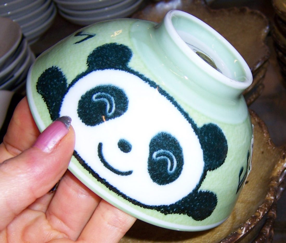 panda plates panda plates