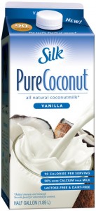 silk coconut milk silk coconut milk