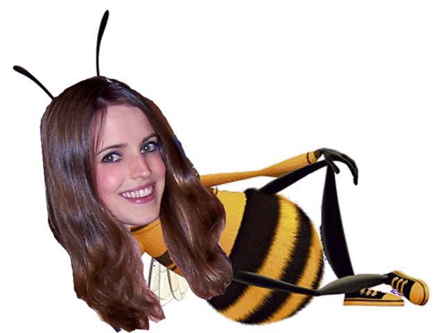bee bee