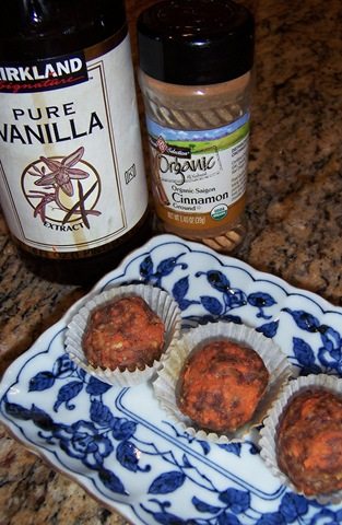 Raw Macaroons Raw Macaroons