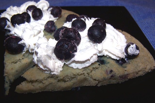 dessert pizza dessert pizza