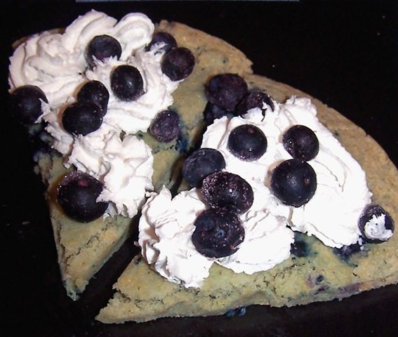 blueberry pizzert blueberry pizzert