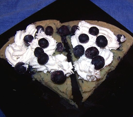 breakfast pizzert breakfast pizzert