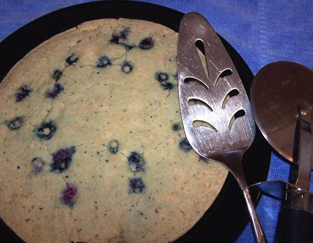 blueberry pizza blueberry pizza