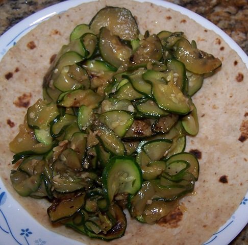 zucchini tortillas zucchini tortillas