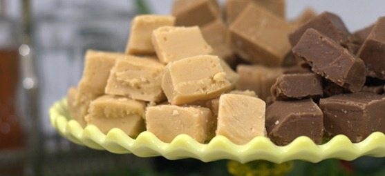 fudge flavors fudge flavors