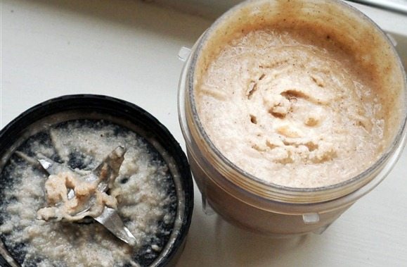 homemade-coconut-butter