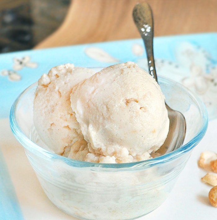 Peanut Butter Ice Cream Recipe Peanut Butter Ice Cream Recipe