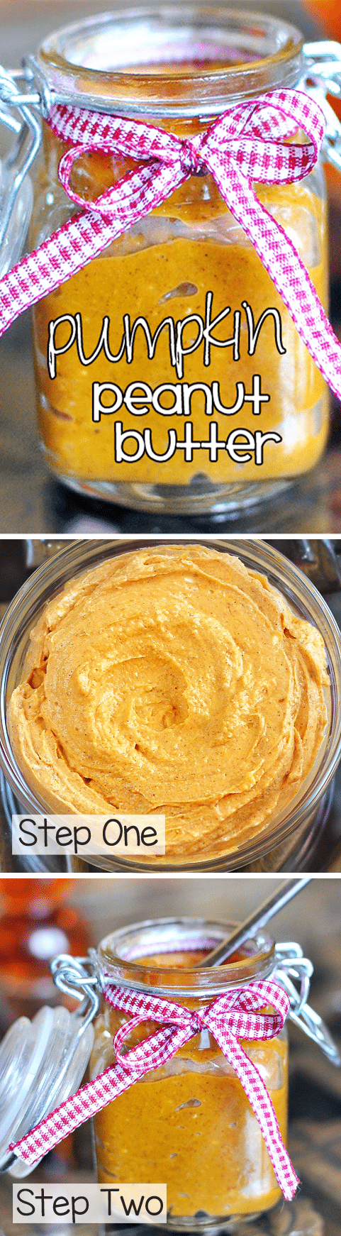 Super Healthy Pumpkin Peanut Butter For Breakfast Or Snack Super Healthy Pumpkin Peanut Butter For Breakfast Or Snack