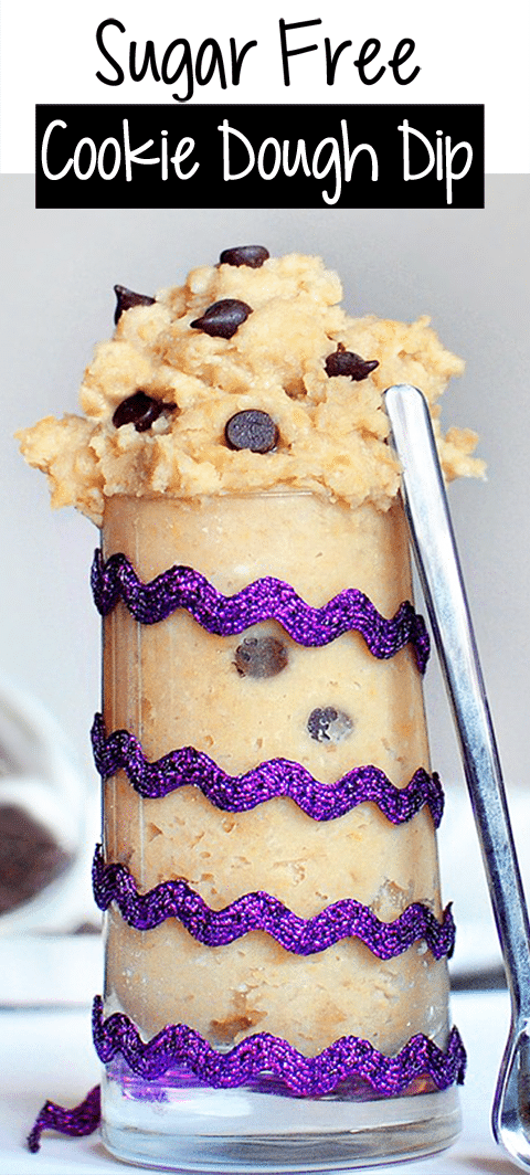 The Original Healthy Chickpea Cookie Dough Dip Recipe (No Sugar) The Original Healthy Chickpea Cookie Dough Dip Recipe (No Sugar)