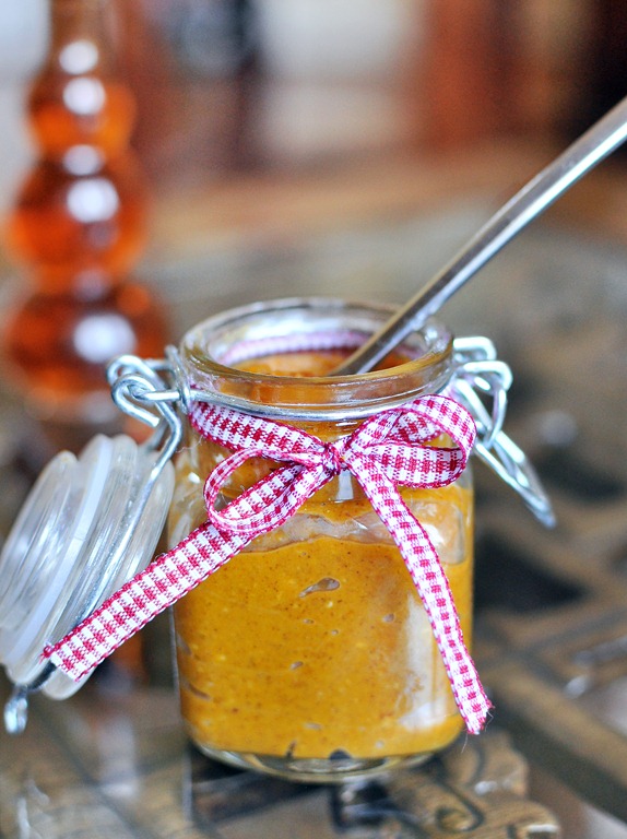 Pumpkin Peanut Butter Pumpkin Peanut Butter