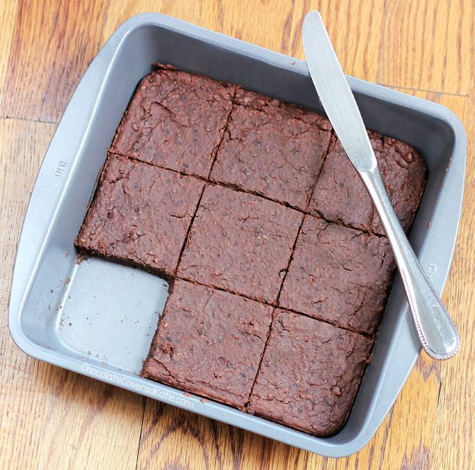 Black Bean Brownie Recipe Black Bean Brownie Recipe