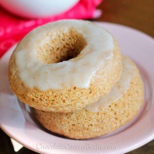 Healthy Krispy Kreme Donuts