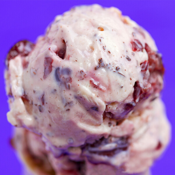 Best Cherry Frozen Yogurt