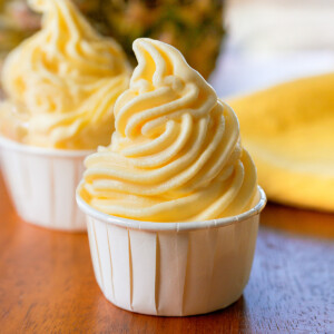 Dole Whip Recipe