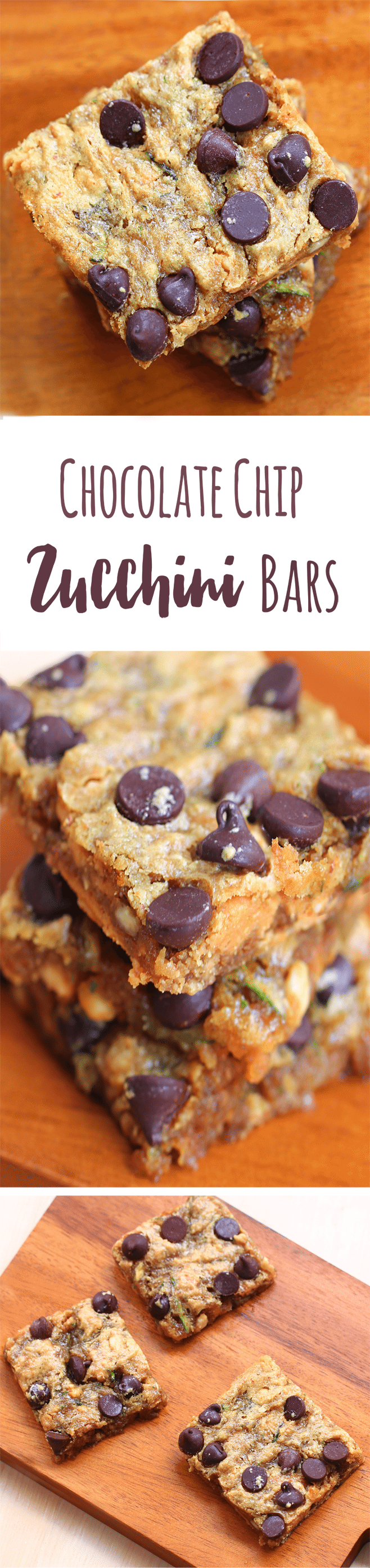 Chocolate Chip Zucchini Bars - Ingredients: 1 cup zucchini, 1/4 cup chocolate chips, 2 tsp vanilla, 1/2 tsp baking soda, 1 tbsp... Full recipe: https://lett-trim.today/2014/11/03/chocolate-chip-zucchini-bars/ @choccoveredkt Chocolate Chip Zucchini Bars - Ingredients: 1 cup zucchini, 1/4 cup chocolate chips, 2 tsp vanilla, 1/2 tsp baking soda, 1 tbsp... Full recipe: https://lett-trim.today/2014/11/03/chocolate-chip-zucchini-bars/ @choccoveredkt