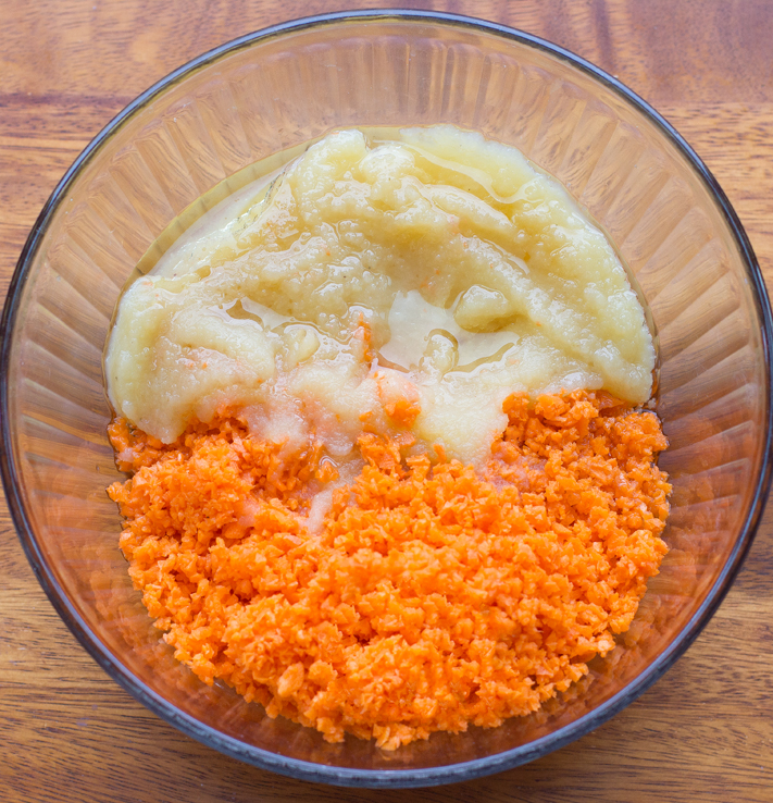 How To Make Carrot Cake Cupcakes How To Make Carrot Cake Cupcakes