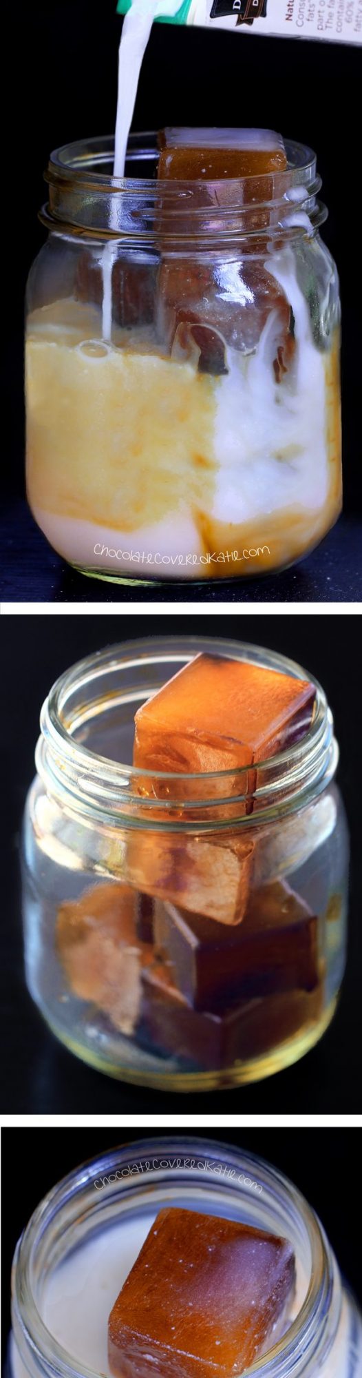 The easy & BEST iced coffee trick from @choccoveredkt - so simple, there's no excuse not to try this trick! https://lett-trim.today/2015/06/15/best-iced-coffee-recipe/ The easy & BEST iced coffee trick from @choccoveredkt - so simple, there's no excuse not to try this trick! https://lett-trim.today/2015/06/15/best-iced-coffee-recipe/