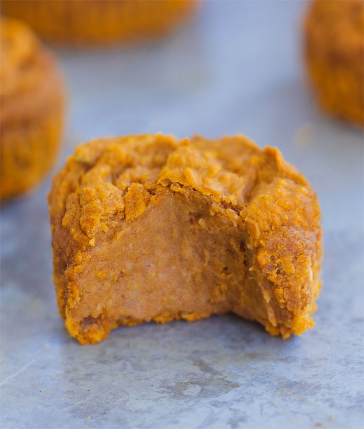 Pumpkin Muffins Pumpkin Muffins