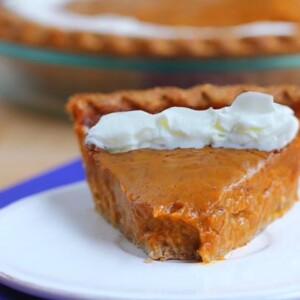 Creamy, smooth, melt-in-your-mouth sweet potato pie… This is my family's favorite recipe - traditional sweet potato pie with a light and flaky pie crust that makes this a staple recipe every year at our Thanksgiving table. You WON’T miss the pumpkin pie at all! https://lett-trim.today @choccoveredkt