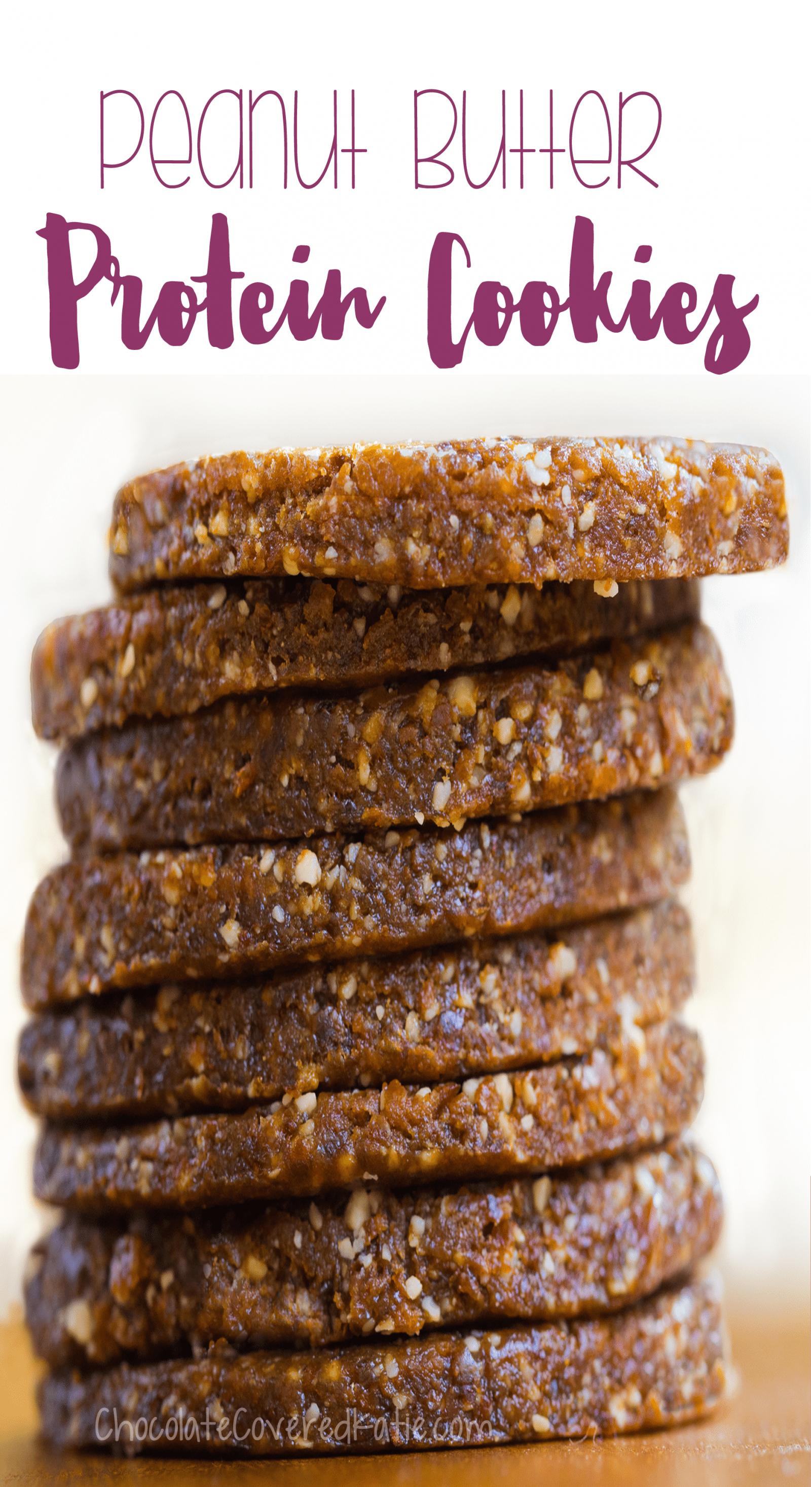 Peanut Butter Protein Cookies – Ingredients: 1/2 cup peanut butter, 1/4 cup protein powder, 1 tsp vanilla, 1/2 tsp… Full recipe: https://lett-trim.today/2015/12/14/peanut-butter-protein-cookies-vegan/ @choccoveredkt Peanut Butter Protein Cookies – Ingredients: 1/2 cup peanut butter, 1/4 cup protein powder, 1 tsp vanilla, 1/2 tsp… Full recipe: https://lett-trim.today/2015/12/14/peanut-butter-protein-cookies-vegan/ @choccoveredkt