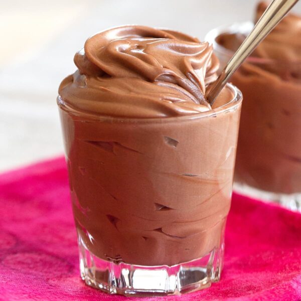 No Bake Chocolate Recipes