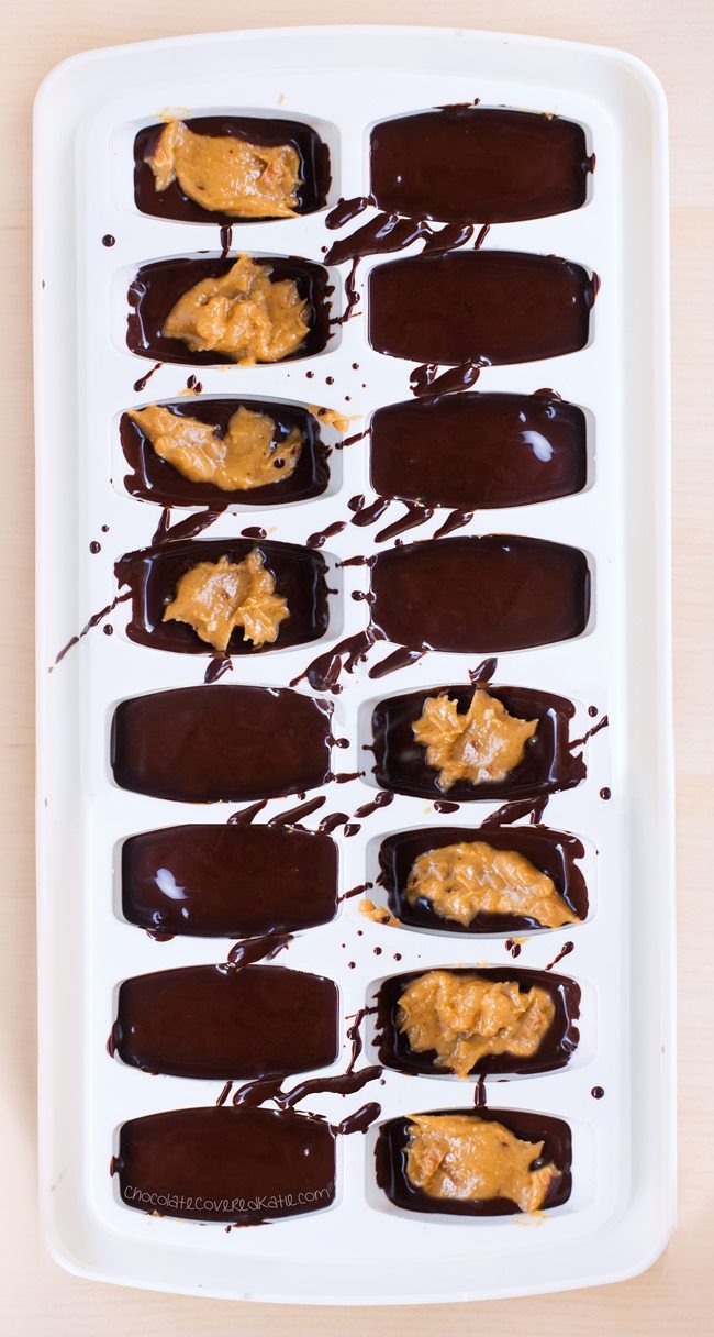 Homemade "5 minute" chocolate peanut butter cups, made with an ice cube tray for whenever a craving hits ... https://lett-trim.today/2016/02/29/ice-cube-tray-chocolate-peanut-butter-cups-recipe/ @choccoveredkt Homemade "5 minute" chocolate peanut butter cups, made with an ice cube tray for whenever a craving hits ... https://lett-trim.today/2016/02/29/ice-cube-tray-chocolate-peanut-butter-cups-recipe/ @choccoveredkt