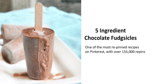 healthy chocolate fudgsicles healthy chocolate fudgsicles