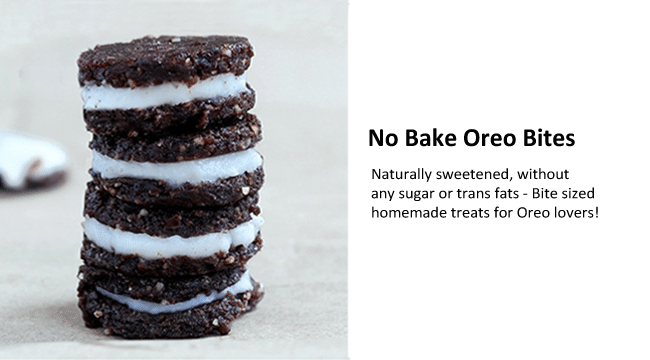 no bake oreos no bake oreos
