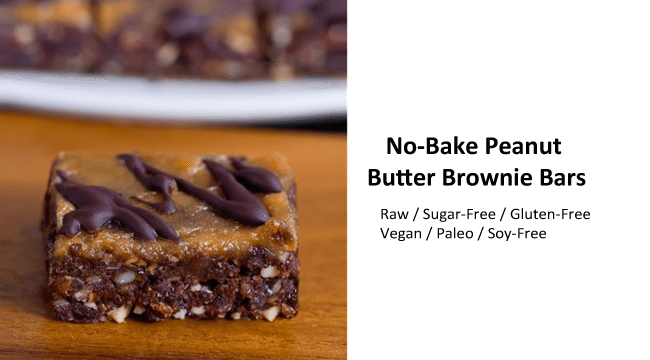 peanut butter brownie bars peanut butter brownie bars