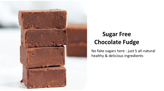 sugar free chocolate fudge sugar free chocolate fudge