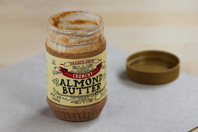 trader joes almond butter trader joes almond butter