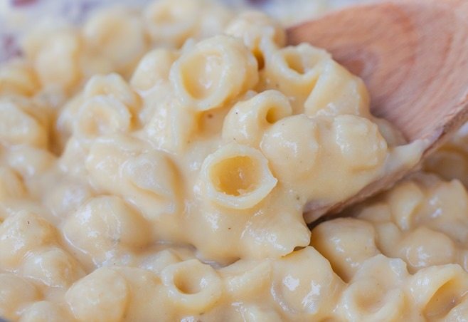 vegan mac and cheese vegan mac and cheese