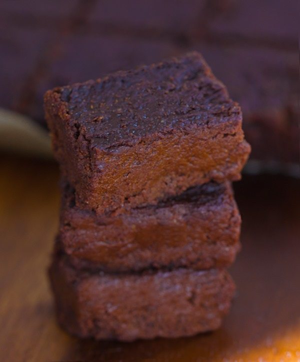 brownies small brownies small