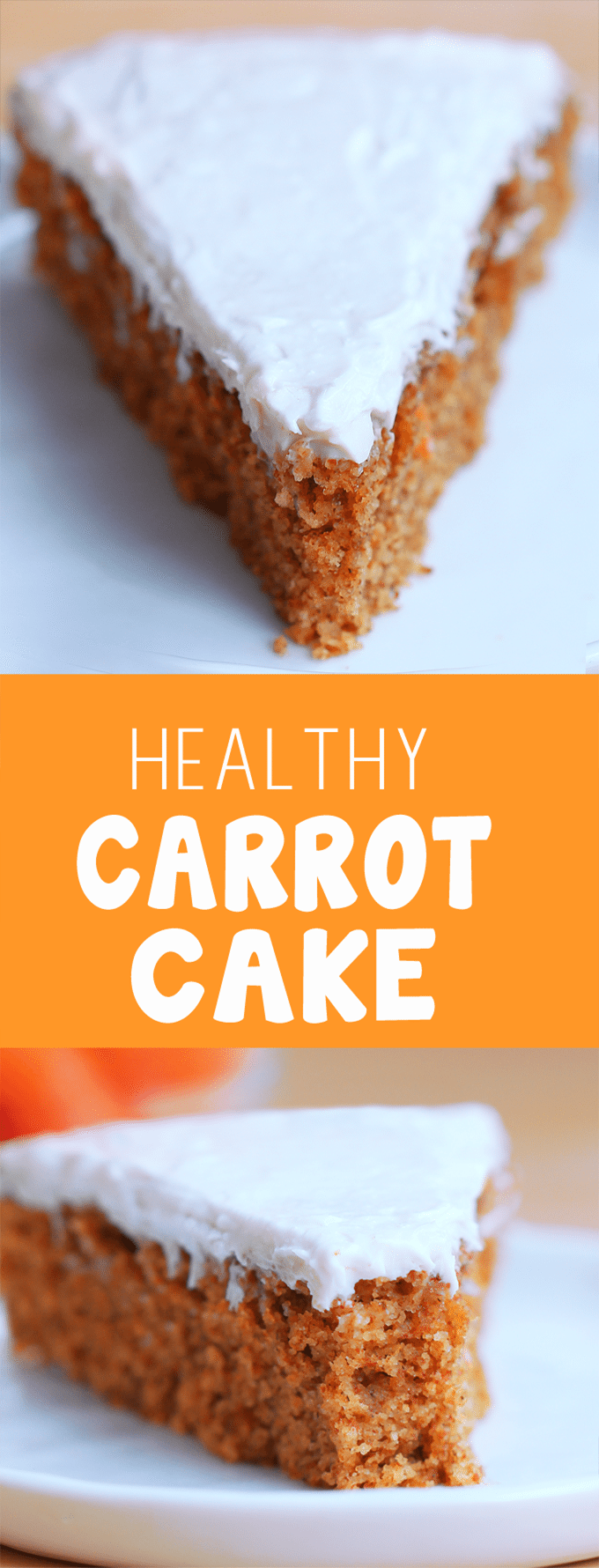Super Moist Classic Carrot Cake - With a secretly healthy cream cheese icing... This is hands-down my favorite carrot cake recipe, & it's even good for breakfast! @choccoveredkt... https://lett-trim.today/ Super Moist Classic Carrot Cake - With a secretly healthy cream cheese icing... This is hands-down my favorite carrot cake recipe, & it's even good for breakfast! @choccoveredkt... https://lett-trim.today/