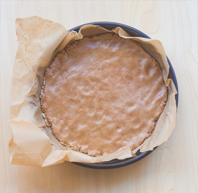 pie crust pie crust
