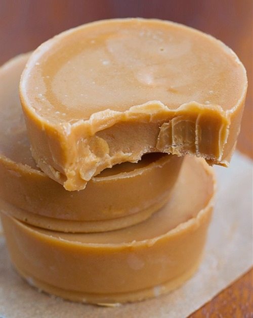 clean eating fudge clean eating fudge