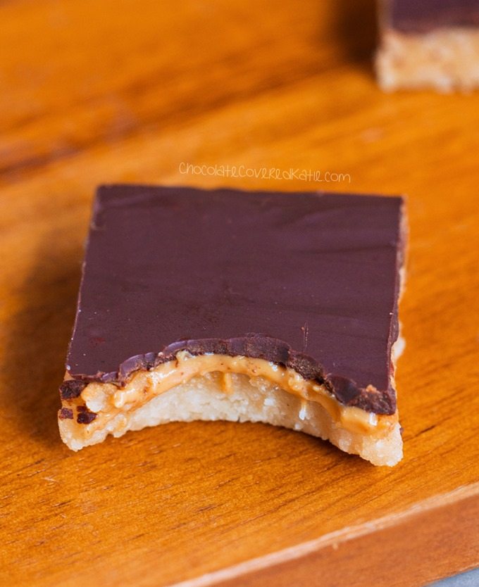 girl scout cookie tagalongs bars girl scout cookie tagalongs bars