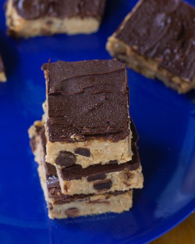 chocolate chip cookie bars chocolate chip cookie bars