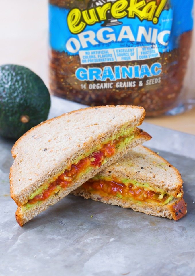 eureka graniac eureka graniac