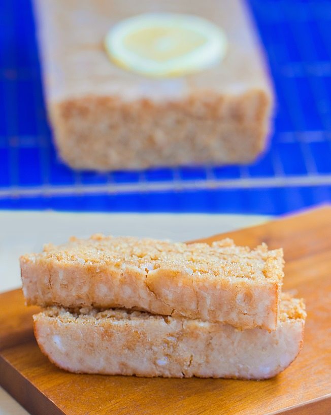 lemon bread lemon bread