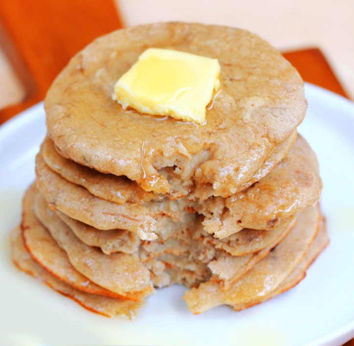 Flourless Pancakes Recipe Flourless Pancakes Recipe