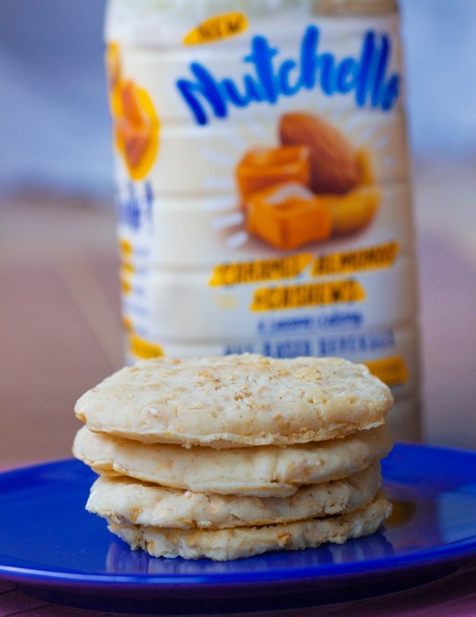 nutchello caramel pancakes nutchello caramel pancakes